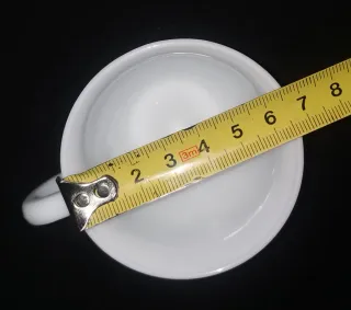 2 Juegos café Harmonia modelo Rondo