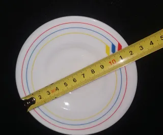 2 Juegos café Harmonia modelo Rondo