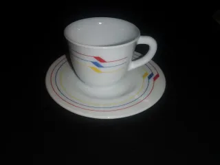 2 Juegos café Harmonia modelo Rondo