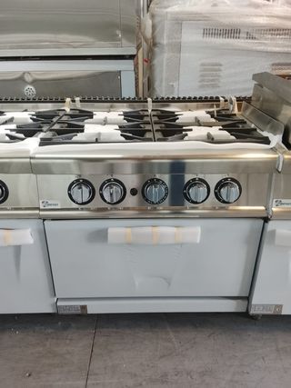 COCINAS INDUSTRIAL 624791265