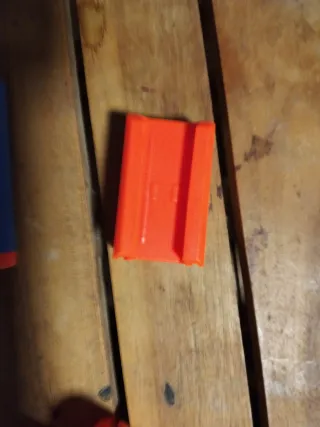 Pistola de Juguete X-Shot Azul