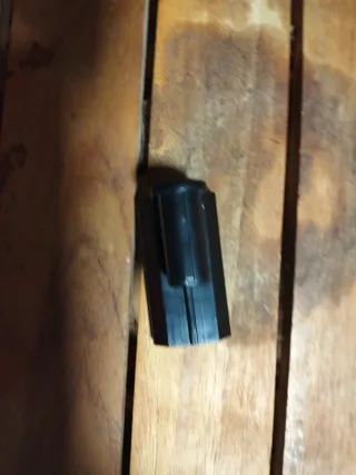 Pistola de Juguete X-Shot Azul