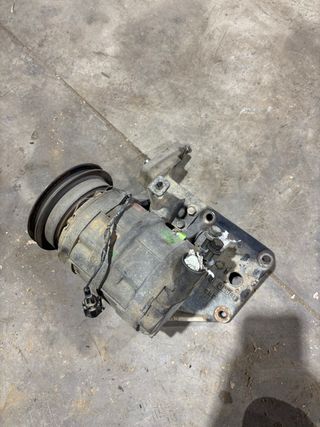 Compresor A/C Nissan Patrol GR Y61 TD6