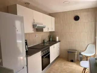 Habitación en Alquiler en Novelda