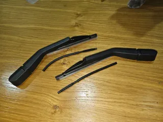 Lavafaros Mercedes W124