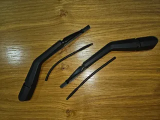 Lavafaros Mercedes W124