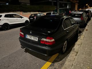 BMW Serie 3 2005