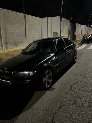 BMW Serie 3 2005