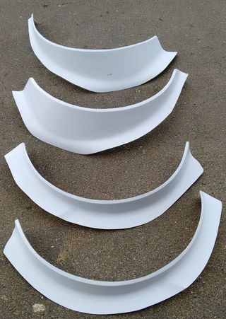 118-KIT CITROEN SAXO MAXI KITCAR