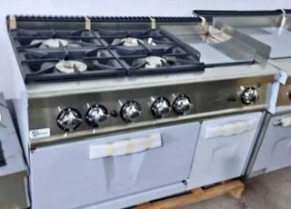 COCINAS INDUSTRIAL 624791265