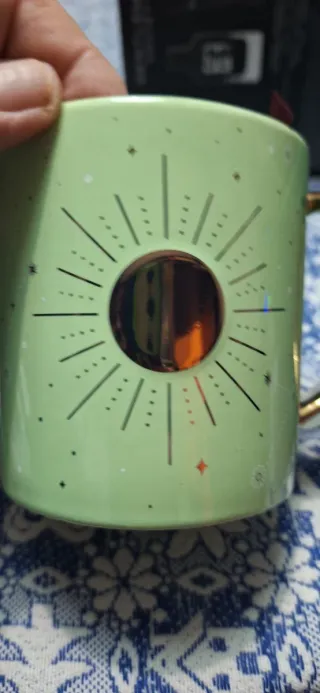 Tazza Neavita Sun Herbal Mug