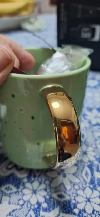 Tazza Neavita Sun Herbal Mug