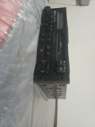 Radio Opel SC 202