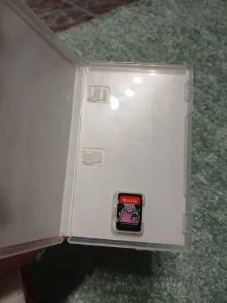 LOL Surprise Movie Night Nintendo Switch