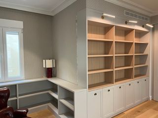 MANITAS CARPINTERÍA