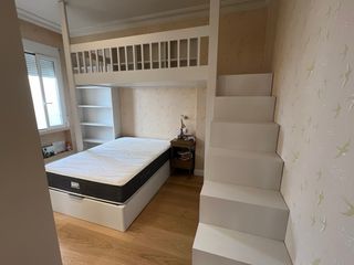 MANITAS CARPINTERÍA