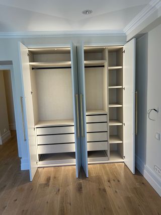 MANITAS CARPINTERÍA