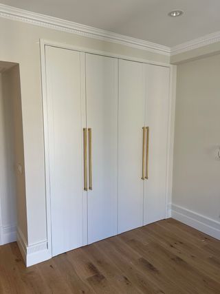 MANITAS CARPINTERÍA