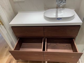 MANITAS CARPINTERÍA