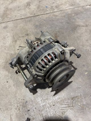 Alternador TD6 GR Y61 2.8 RD28T