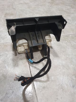 Relojes cupra Seat Ibiza 6K2 Córdoba 6k2 cupra