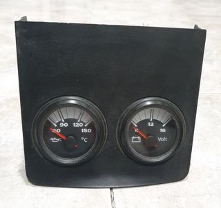 Relojes cupra Seat Ibiza 6K2 Córdoba 6k2 cupra