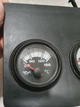 Relojes cupra Seat Ibiza 6K2 Córdoba 6k2 cupra