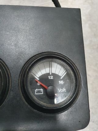 Relojes cupra Seat Ibiza 6K2 Córdoba 6k2 cupra