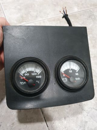 Relojes cupra Seat Ibiza 6K2 Córdoba 6k2 cupra