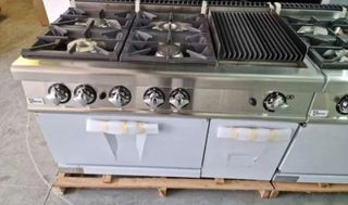 COCINAS INDUSTRIAL 624791265