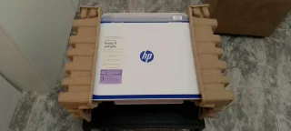 NUEVA Impresora HP DeskJet 2821e  3 en 1