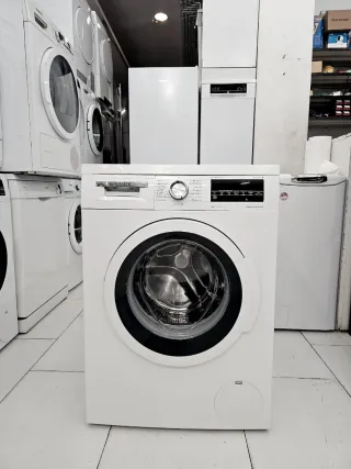 Lavadora Bosch Serie 6, 8kg con garantía y transp