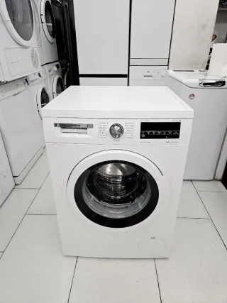 Lavadora Bosch Serie 6, 8kg con garantía y transp