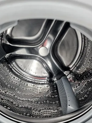 Lavadora Bosch Serie 6, 8kg con garantía y transp