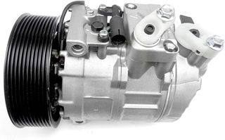Compresor A/C Audi VW Seat Skoda Volvo DS