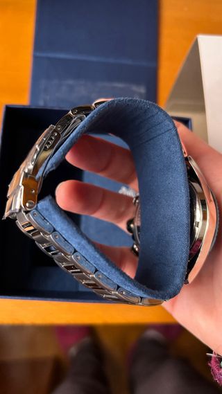 Reloj Festina nuevo mod f71