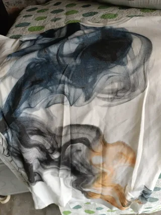 Set 5 magliette tutte taglia M