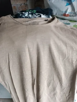 Set 5 magliette tutte taglia M