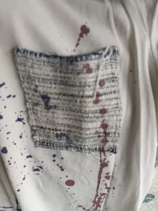 Set 5 magliette tutte taglia M