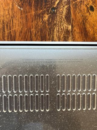 Funda MacBook Air 13 Brillante