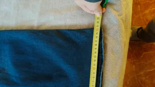 Pantalón Vaquero Levi's Mujer Talla S