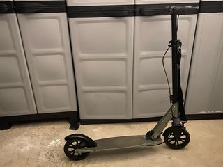 Patinete DECATHLON plegable