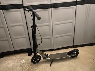 Patinete DECATHLON plegable