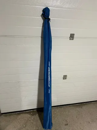 Caña de pesca Intrepid 450