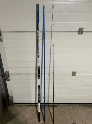 Caña de pesca Intrepid 450