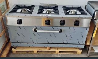 COCINAS INDUSTRIAL 624791265