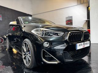 BMW X2 M35I