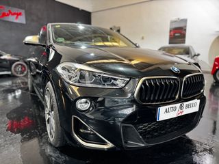 BMW X2 M35I