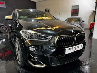 BMW X2 M35I