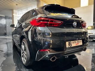 BMW X2 M35I